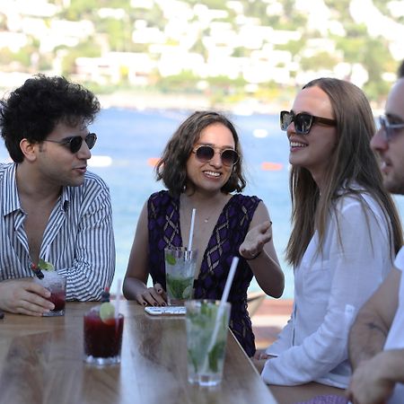 Mare Deluxe Residences & Villas Gundogan  Eksteriør bilde