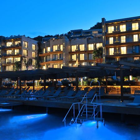 Mare Deluxe Residences & Villas Gundogan  Eksteriør bilde