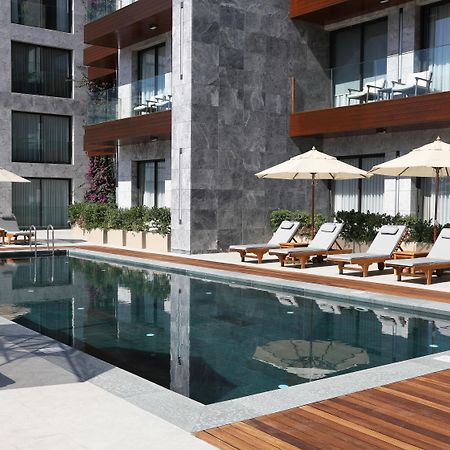 Mare Deluxe Residences & Villas Gundogan  Eksteriør bilde