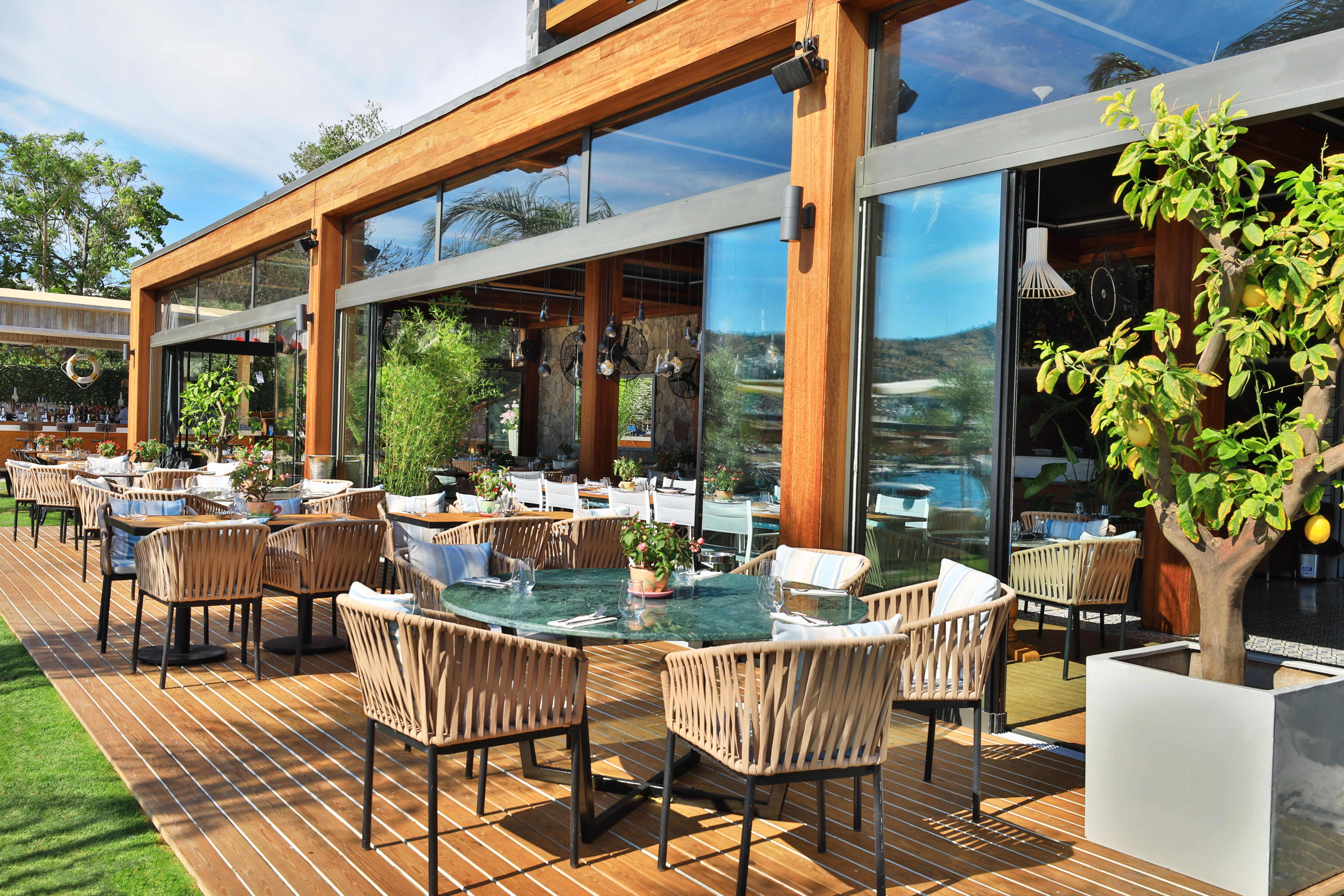 Mare Deluxe Residences & Villas Gundogan  Eksteriør bilde