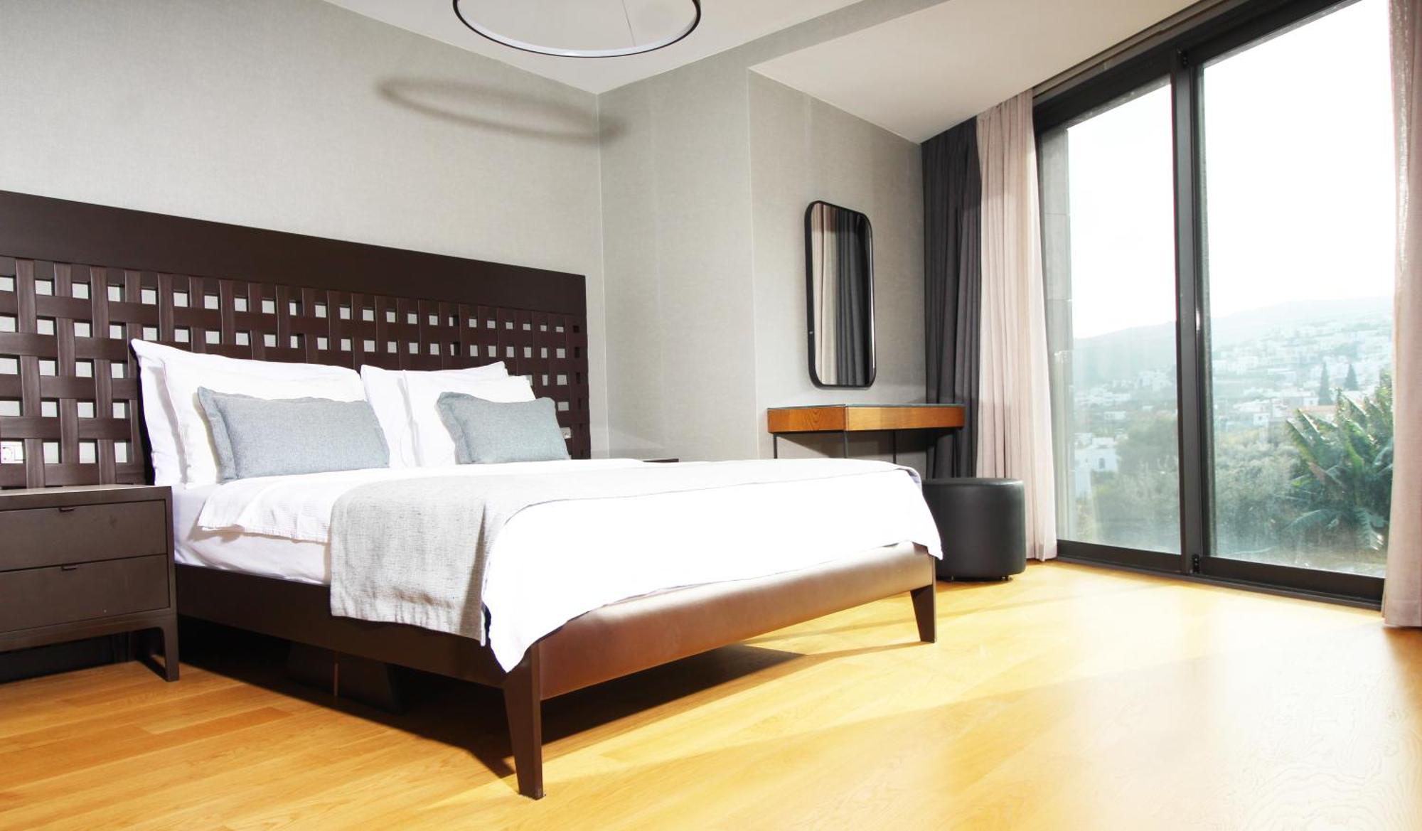 Mare Deluxe Residences & Villas Gundogan  Eksteriør bilde