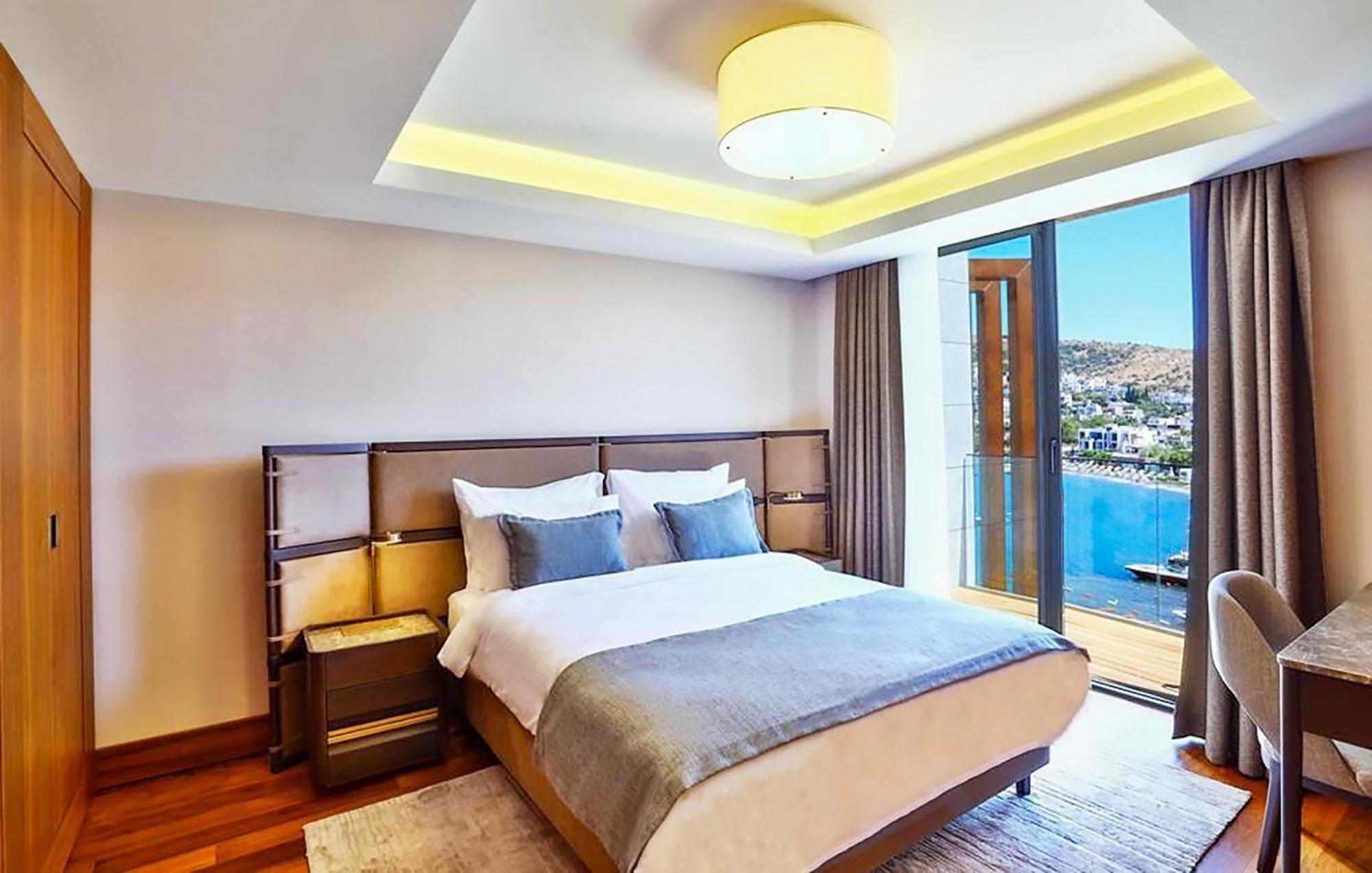 Mare Deluxe Residences & Villas Gundogan  Eksteriør bilde