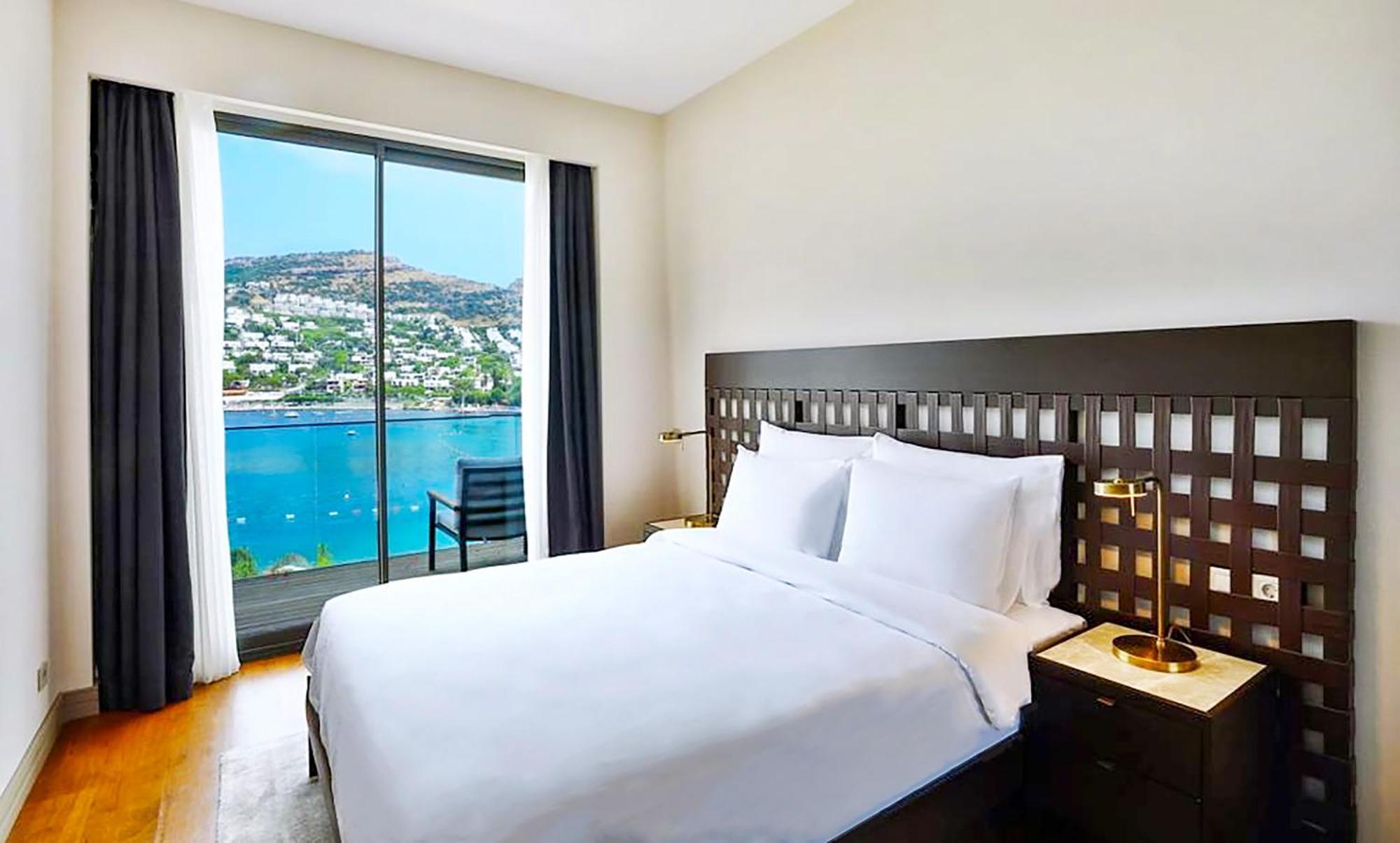 Mare Deluxe Residences & Villas Gundogan  Eksteriør bilde