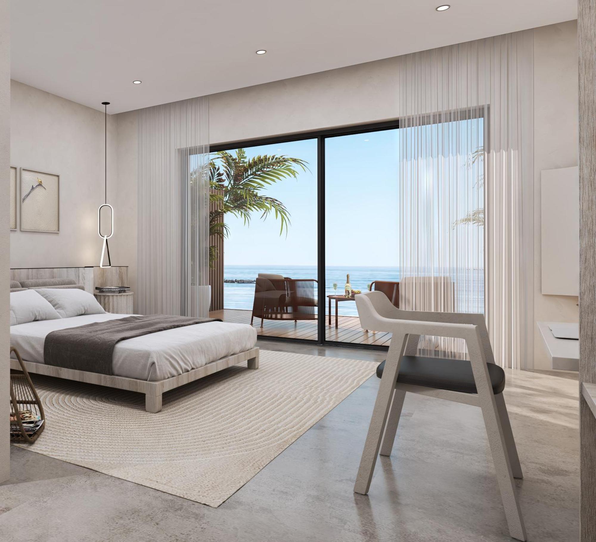 Mare Deluxe Residences & Villas Gundogan  Eksteriør bilde