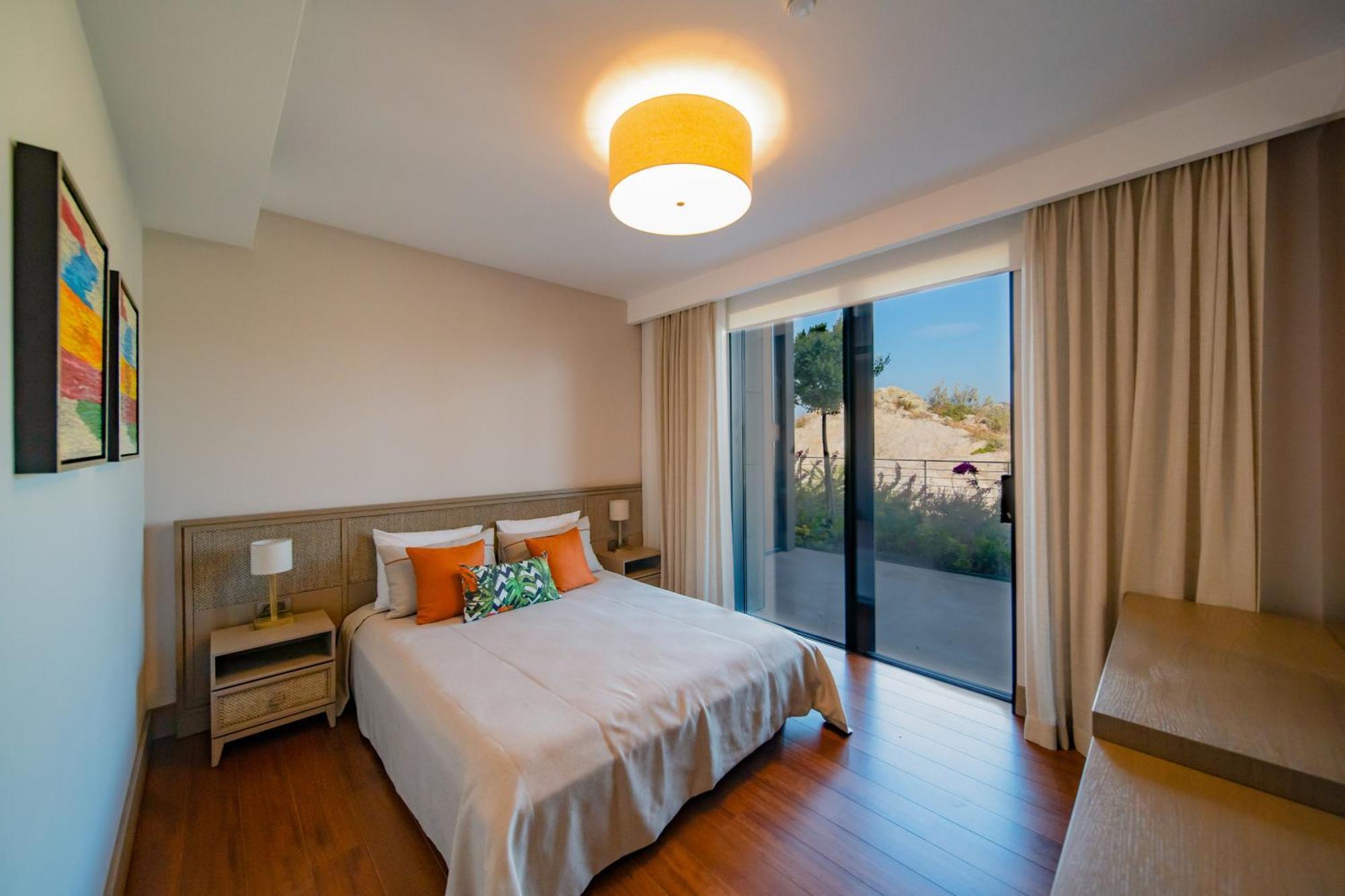 Mare Deluxe Residences & Villas Gundogan  Eksteriør bilde