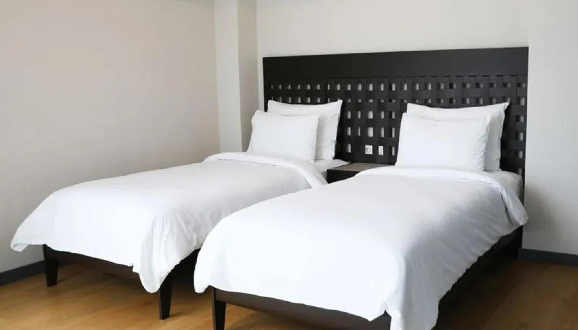 Mare Deluxe Residences & Villas Gundogan  Eksteriør bilde