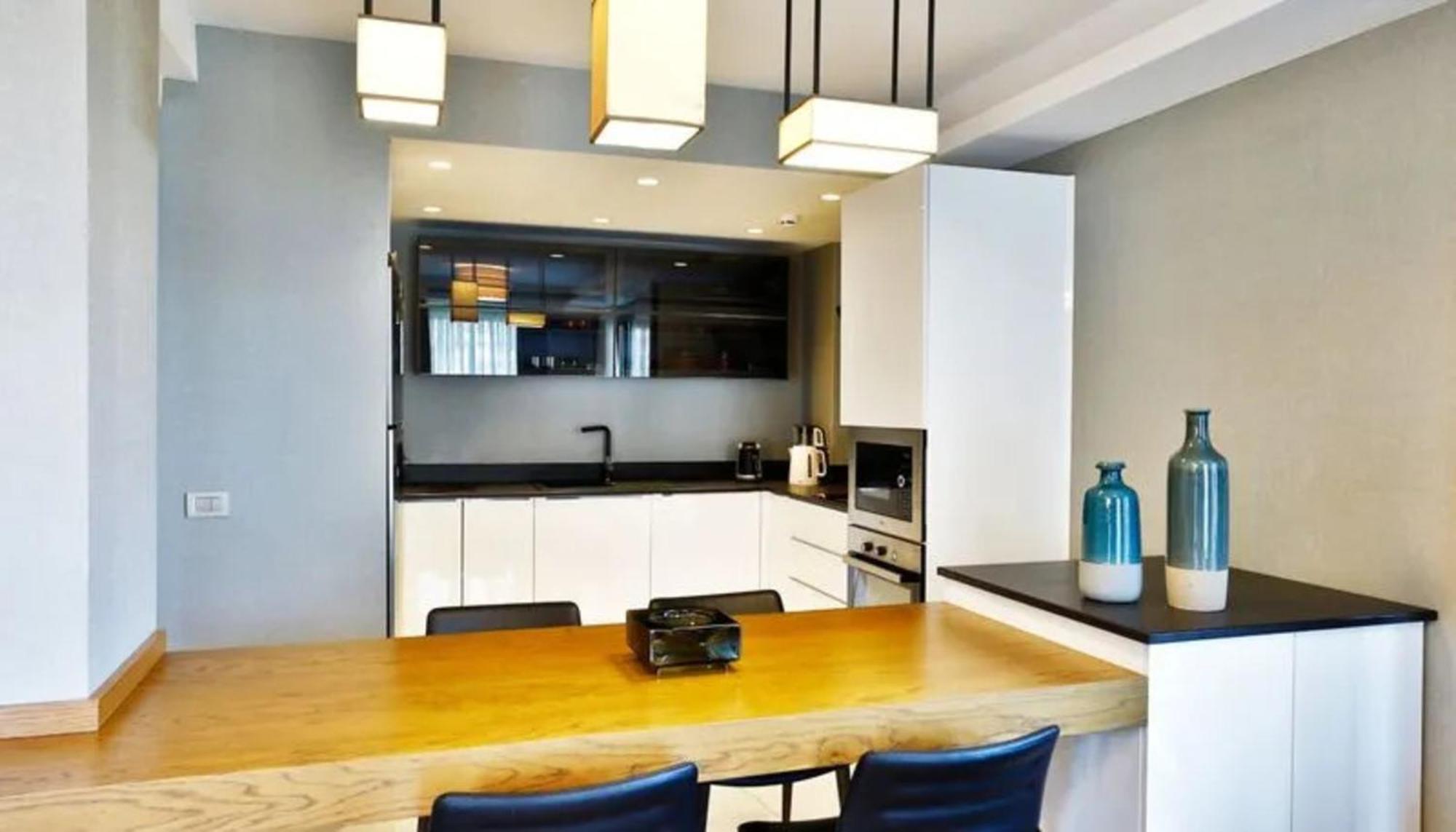 Mare Deluxe Residences & Villas Gundogan  Eksteriør bilde