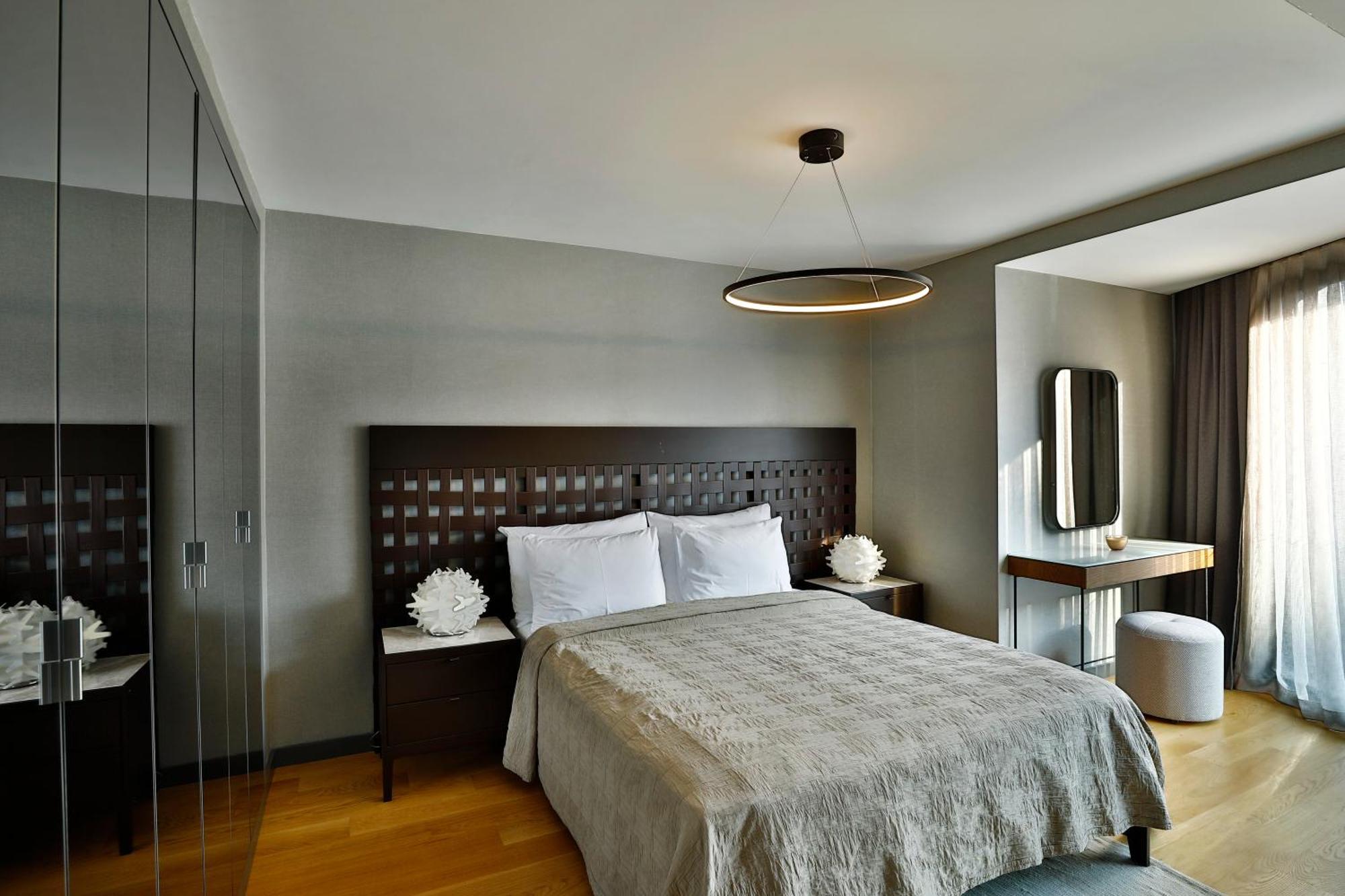Mare Deluxe Residences & Villas Gundogan  Eksteriør bilde