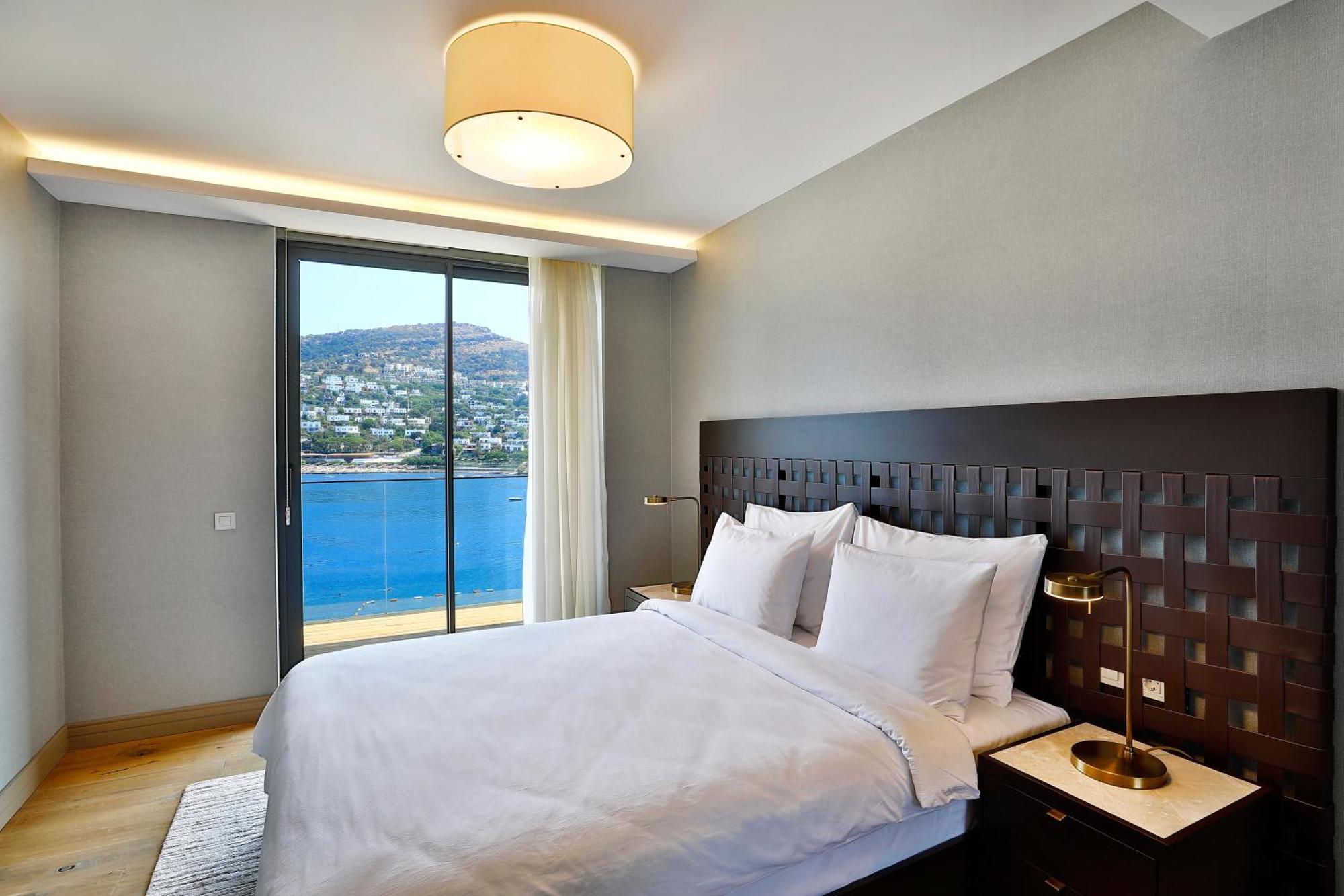 Mare Deluxe Residences & Villas Gundogan  Eksteriør bilde