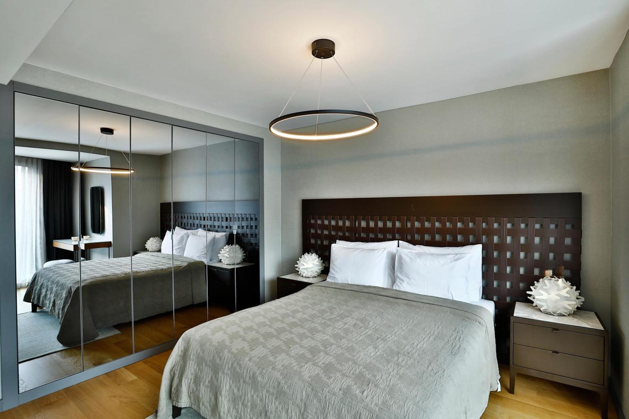 Mare Deluxe Residences & Villas Gundogan  Eksteriør bilde