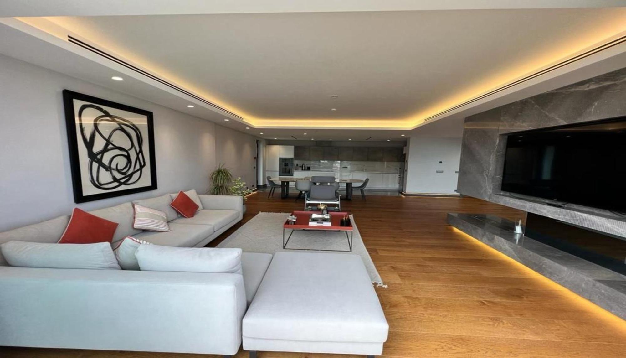 Mare Deluxe Residences & Villas Gundogan  Eksteriør bilde